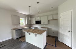 197 W Saltgrass Lane, Smithfield, NC 27577