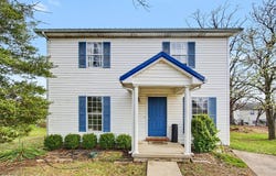 121 Marcia Dr, Lawrenceburg, KY 40342
