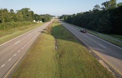 Highway 84, Daleville, AL 36322