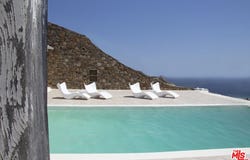 E MYKONOS, GREECE, CA