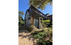 1775 Wickford Road, Cleveland, OH 44112