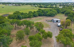 12393 Chisum Road, Sanger, TX 76266