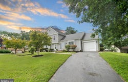 5506 GREAT TREE COURT, FAIRFAX, VA 22032