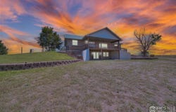 34427 County Road W, Hillrose, CO 80733