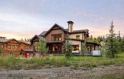 85 North Outlook Loop, Big Sky, MT 59716