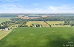 V/L W Strange Highway, Mulliken, MI 48861