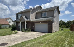 804 Orange Blossom Drive, Nicholasville, KY 40356