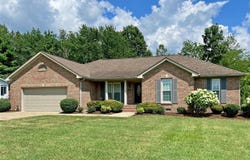 224 Stephens Hill Road, Franklin, KY 42134