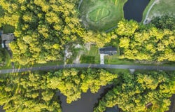 401 Country Club Drive W, Minnesott Beach, NC 28510