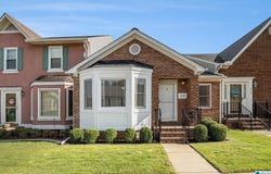 1416 CAMBRIDGE PLACE, ANNISTON, AL 36207