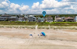 508 Ocean Ridge Drive, Atlantic Beach, NC 28512