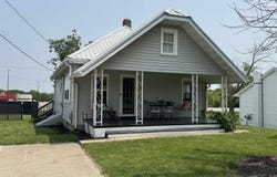 1121 N 18Th Street, Centerville, IA 52544