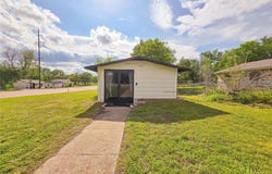 524 S Louisa Street, Shawnee, OK 74801