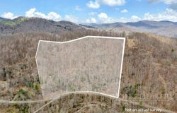 Buckeye Road, Elk Park, NC 28622