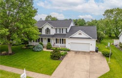 3342 Ramsgate Street NW, North Canton, OH 44720