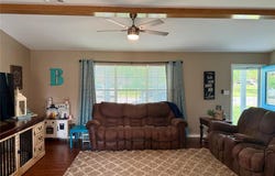 15 Tedford Way, Wewoka, OK 74884