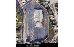 274 Highway 138 SW, Riverdale, GA 30274