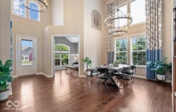 2705 April Springs View, Carmel, IN 46074