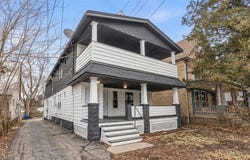9409 Denison Avenue, Cleveland, OH 44102