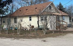 1830 Ness Road, Parsons, KS 67357