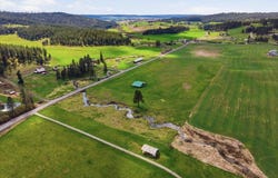 13711 E Mt. Spokane Park Dr, Spokane, WA 99021