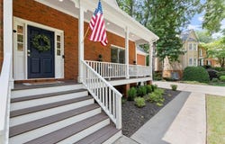 4392 Windsor Oaks Circle, Marietta, GA 30066