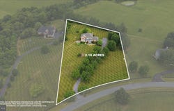 144 WIDENER Drive, WINCHESTER, VA 22603