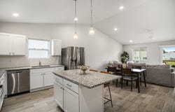 1820 Orista Drive, Galesburg, MI 49053