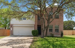 1809 Vanderhill Cv, Cedar Park, TX 78613