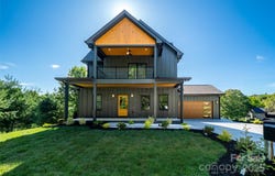 253 Eagles Eye Drive, Hendersonville, NC 28792