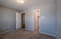 126 Spring Creek Lane, Terrell, TX 75160