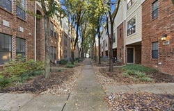 3815 Birkdale Drive, Fort Worth, TX 76116