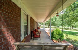 116 PARKWAY, Pearcy, AR 71964