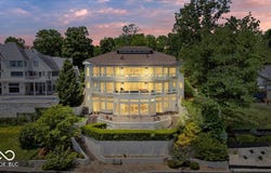 10919 Brigantine Drive, Indianapolis, IN 46256