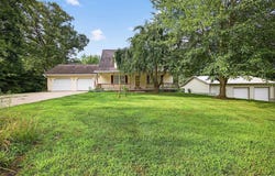 6623 W Megans Way, Ellettsville, IN 47429-9201