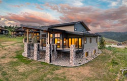 765 LONE EAGLE Drive, Granby, CO 80446