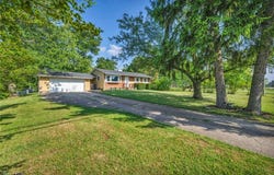 1393 Princeton Drive, Brunswick, OH 44212