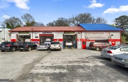 712 / 710 Glenwood Avenue, Dalton, GA 30721