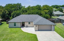209 Hilltop Circle, Blue Ridge, TX 75424