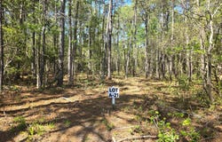 Renee Drive lot: A-21, Hampstead, NC 28443