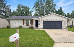 207 Maple Drive, Saint Paris, OH 43072