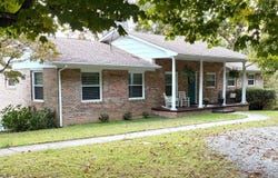 430 Carters Ridge Rd, Spruce Pine, NC 28777