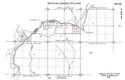 2 Acres E County Line Road, Whiskeytown, CA 96033