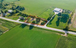 N1970 State Highway 32 -, Oostburg, WI 53070