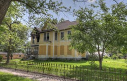 302 S Pennsylvania Street, Webb City, MO 64870