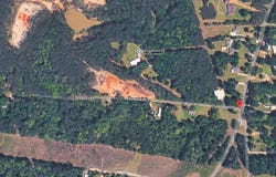 Ed Moore Rd, Carriere, MS 39462