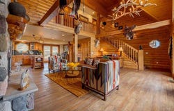 2433 Southfork Rd, Cody, WY 82414