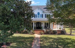 2878 AB Carter Road, Hallsville, TX 75650