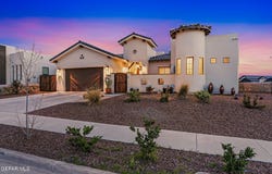 7324 ENCHANTED POINT Drive, El Paso, TX 79911