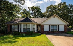 297 Southwick Cove, Conway, AR 72034